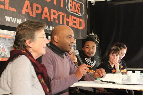 Israël étrangle les vies des Afro-Palestiniens de Jérusalem